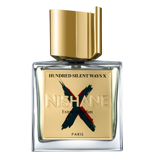 Nishane Hundred Silent Ways X 100ML