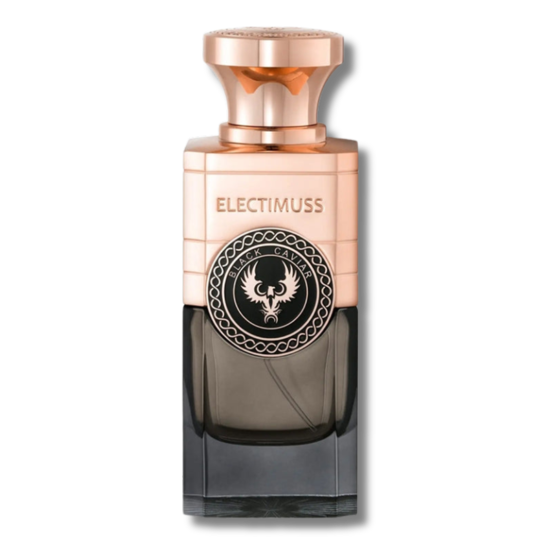 Electimuss Black Caviar 100ML