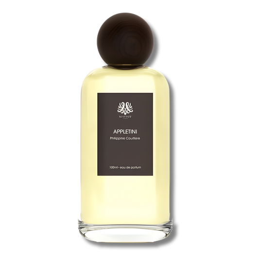 Mayrit Appletini 100ML