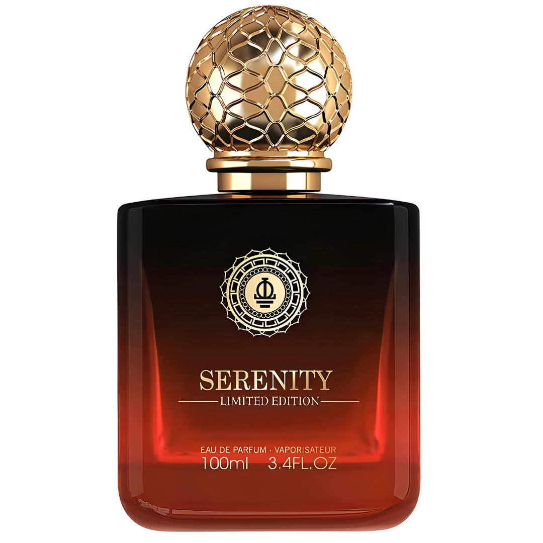 Oman Luxury Serenity Limited Edition 100ML