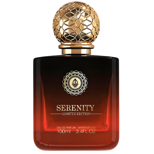 Oman Luxury Serenity Limited Edition 100ML