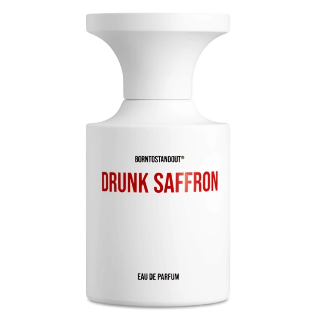 BTSO Drunk Saffron 50ML