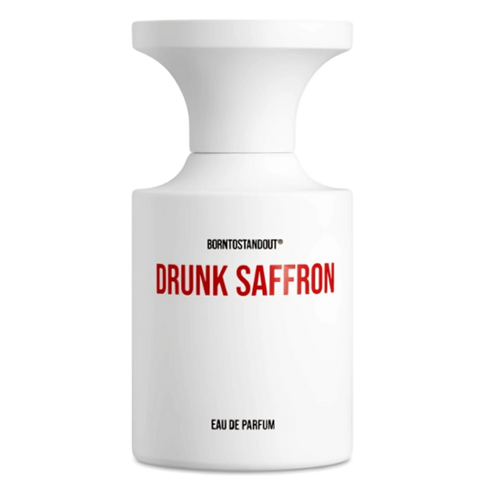 BTSO Drunk Saffron 50ML