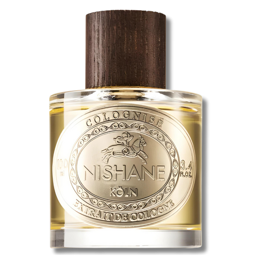 Nishane Safran colognise 100ML