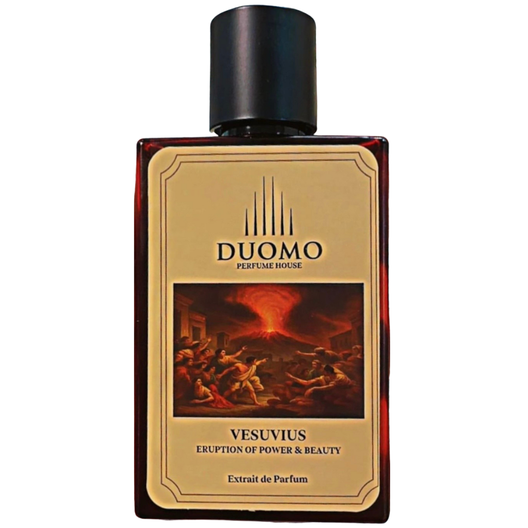 Duomo Perfume House Vesuvius 50ML