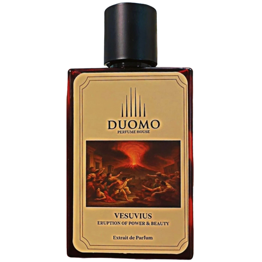Duomo Perfume House Vesuvius 50ML