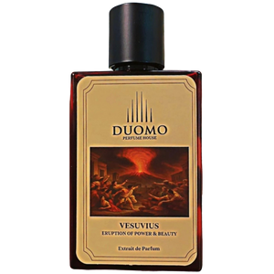 Duomo Perfume House Vesuvius 50ML