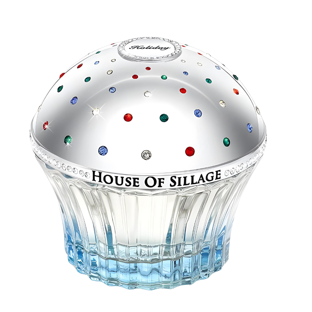 House Of Sillage Holiday