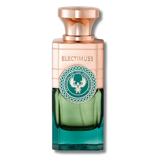 Electimuss Patchouli of the Underworld 100ML