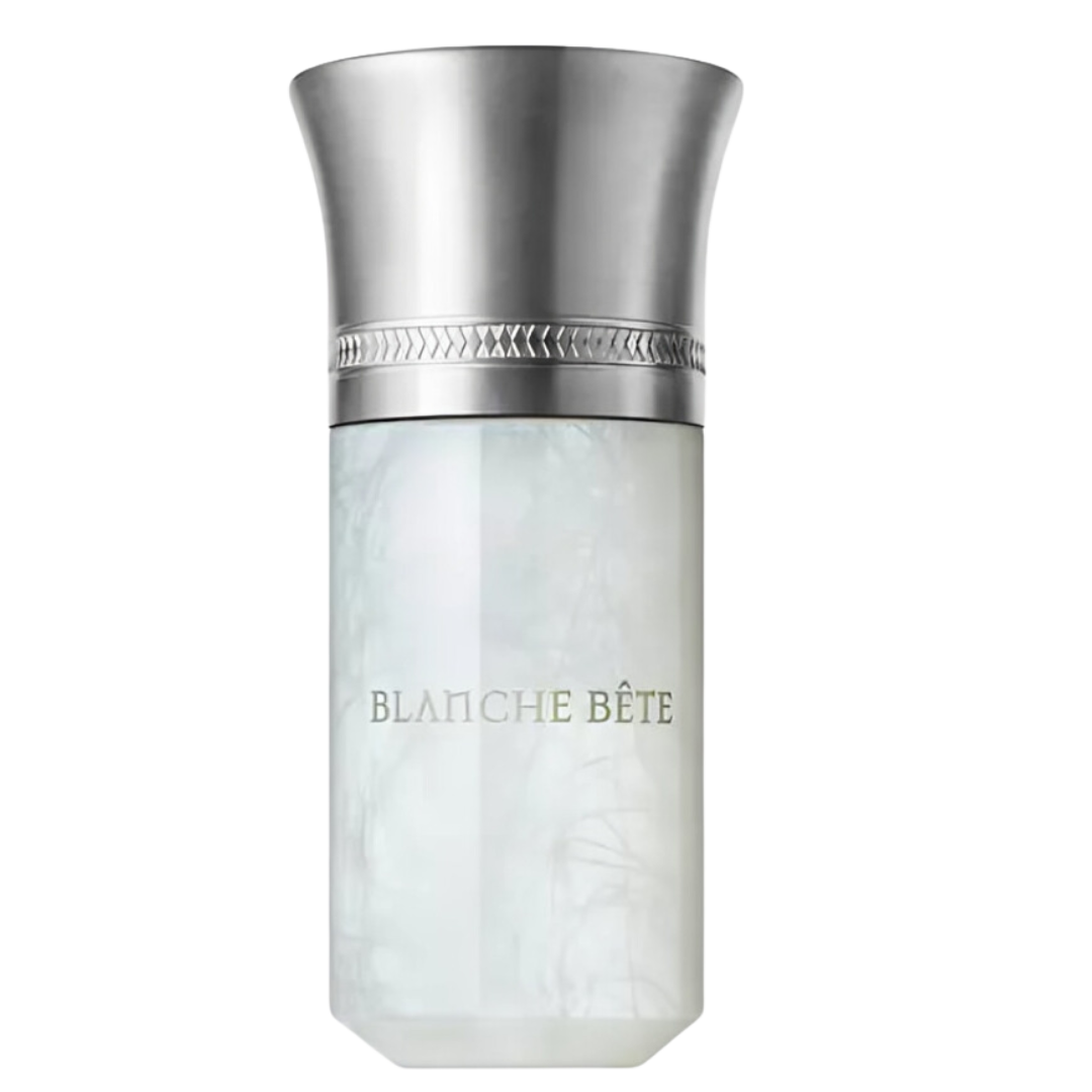 Liquides Imaginaires Blanche Bête Les for women and men TESTER