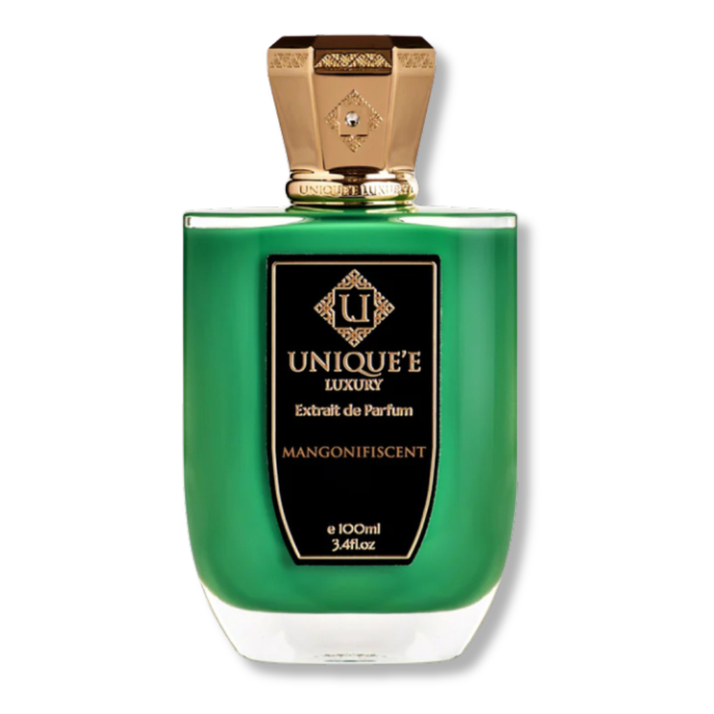 Unique'e Luxury Mangonifiscent 100ML