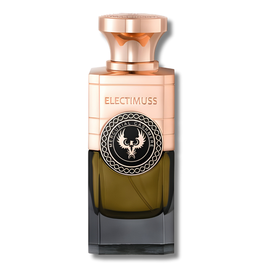 Electimuss Mercurial Cashmere 100ML