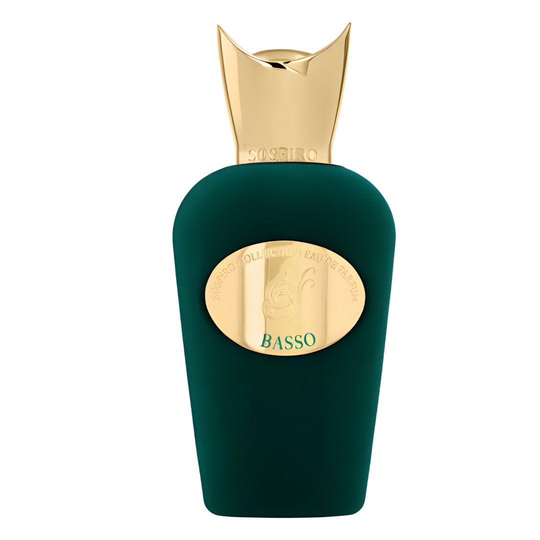 Sospiro Basso Tester 100ML