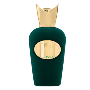 Sospiro Basso Tester 100ML