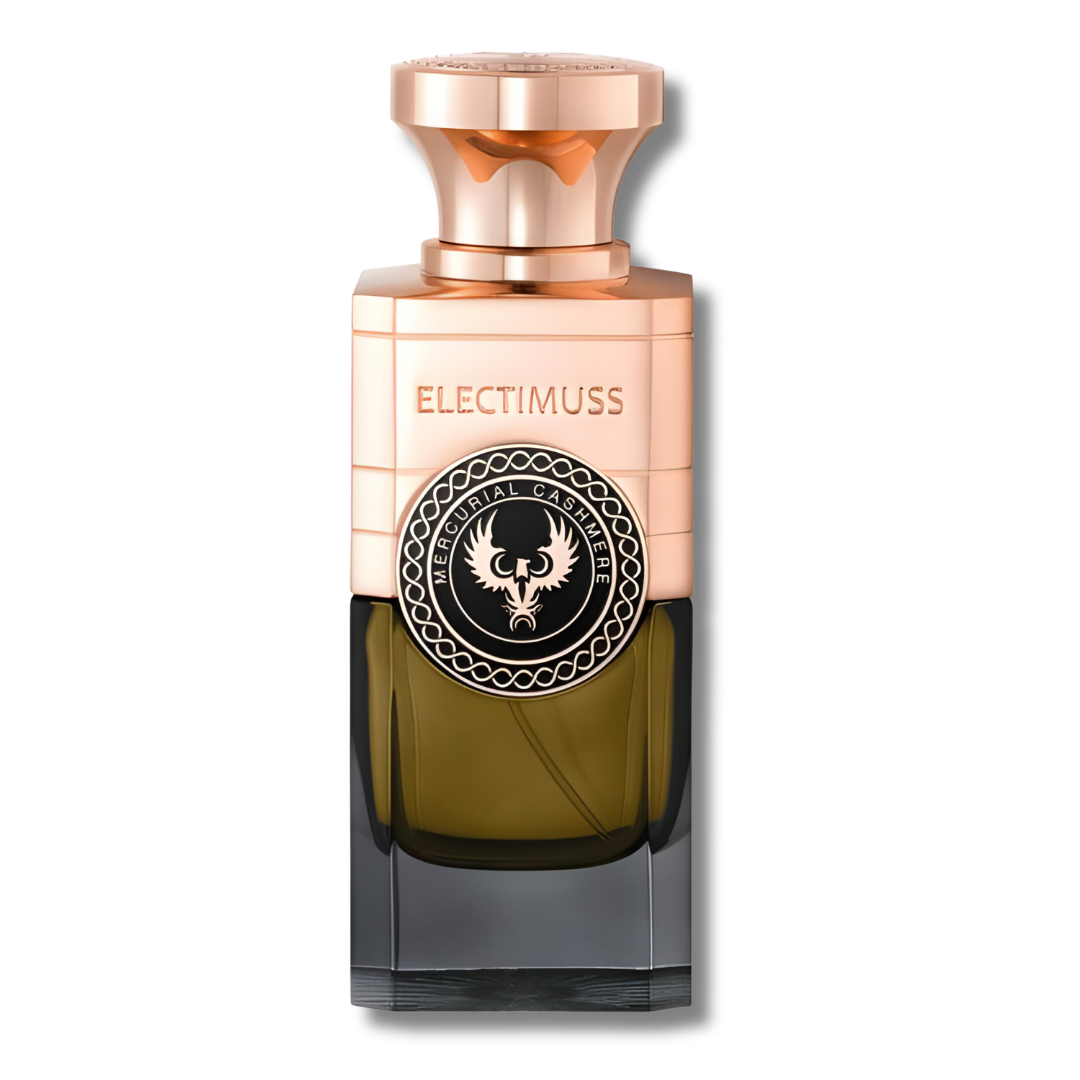 Electimuss Mercurial Cashmere Tester 100ML