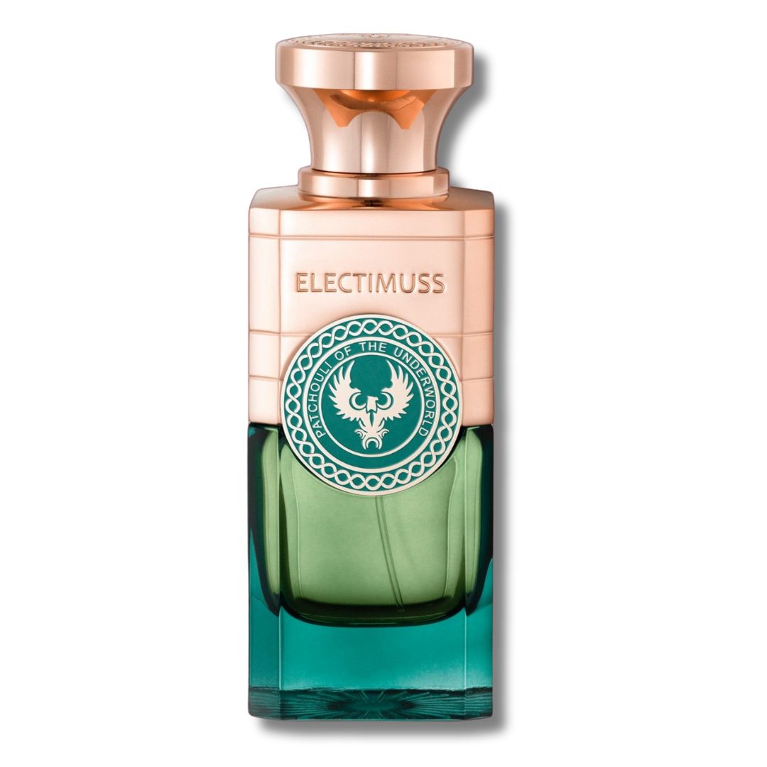 Electimuss Persephone's Patchouli 100ML