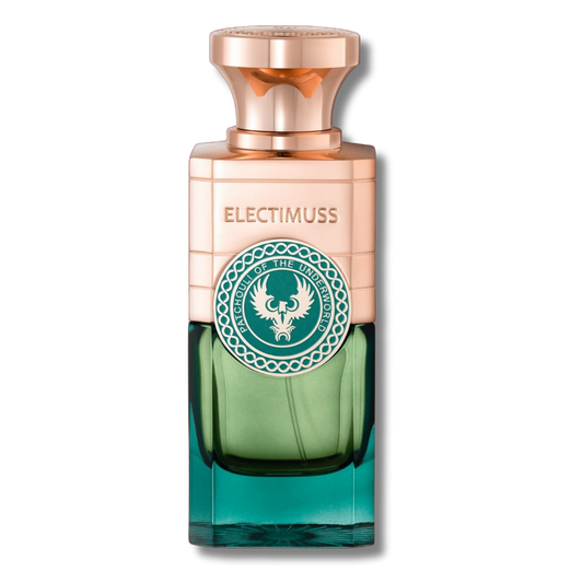 Electimuss Persephone's Patchouli 100ML