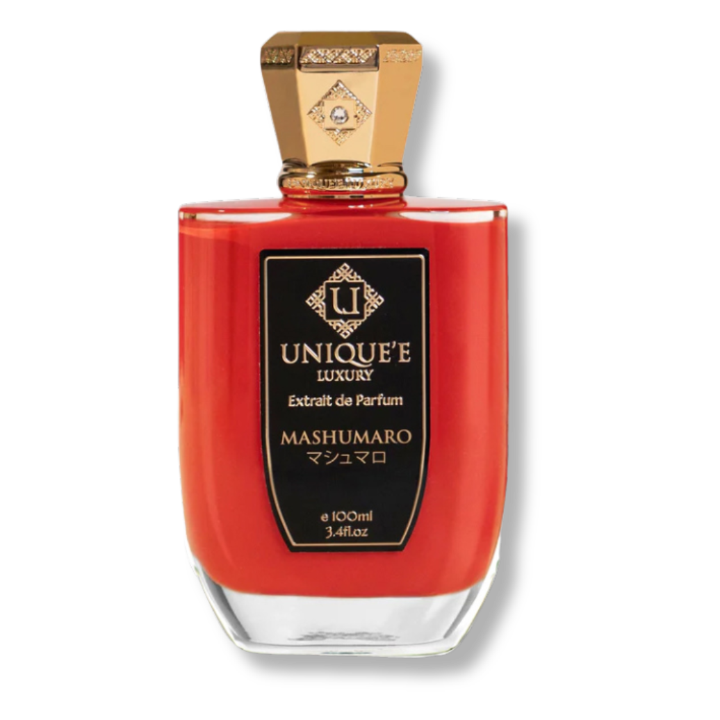 Unique'e Luxury Mashumaro 100ML