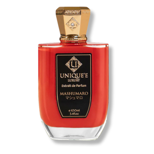 Unique'e Luxury Mashumaro 100ML