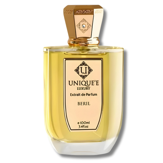 Unique'e Luxury Beril 100ML