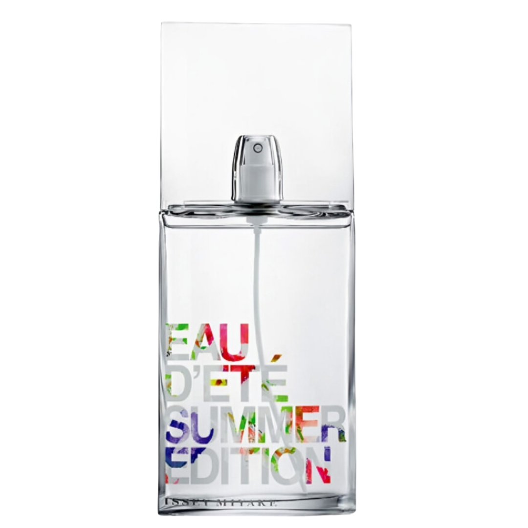 Issey Miyake L'eau d'Issey Summer Edition for Men