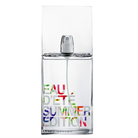 Issey Miyake L'eau d'Issey Summer Edition for Men