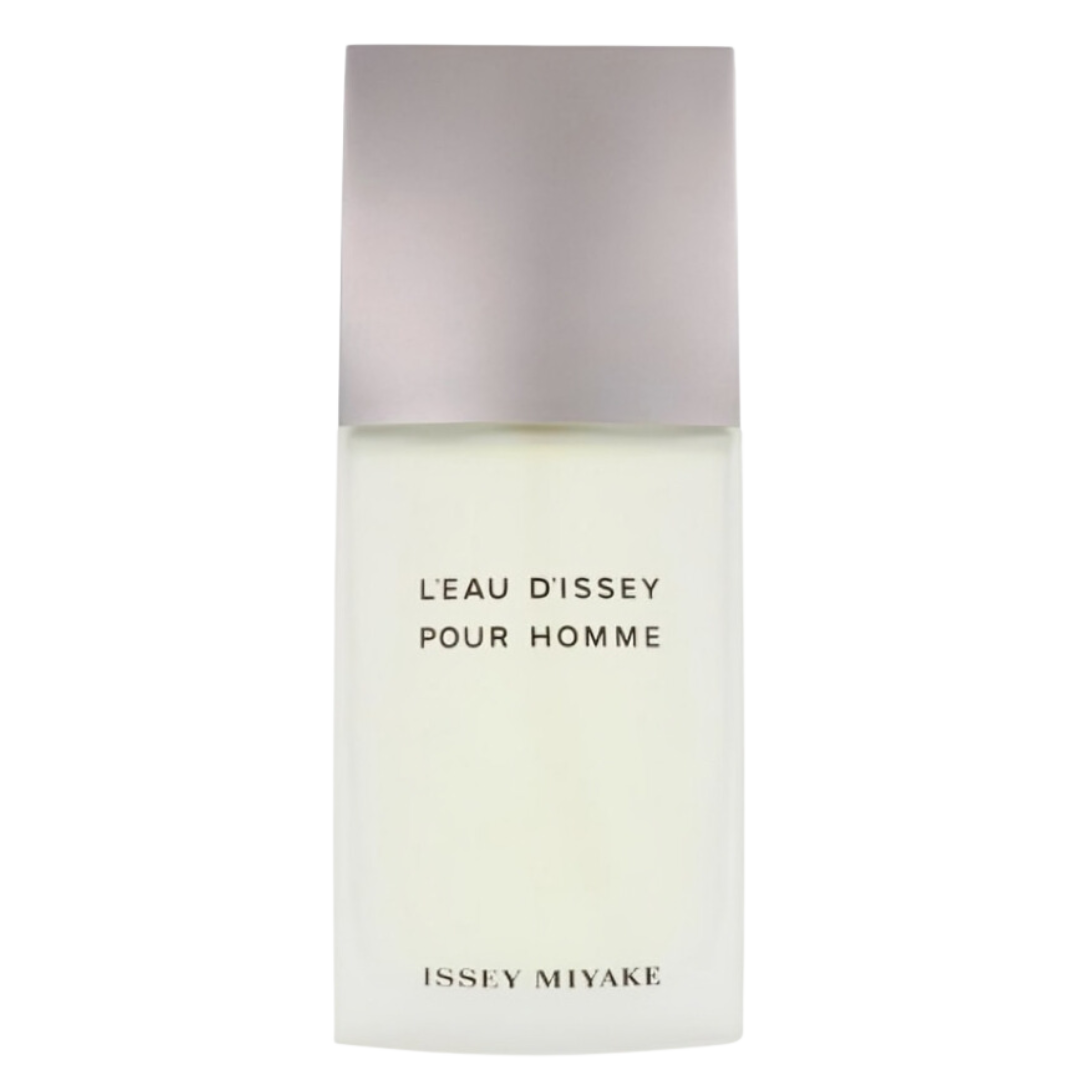 Issey Miyake L'Eau d'Issey Pour Homme for men TESTER