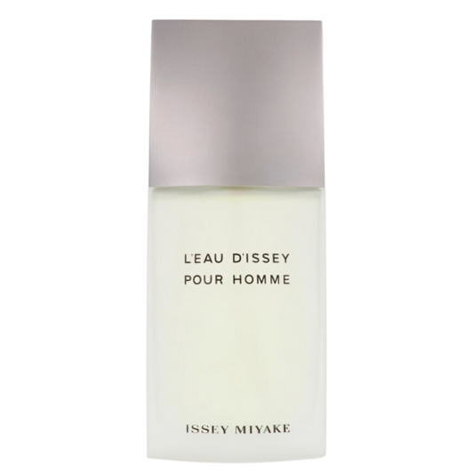 Issey Miyake L'Eau d'Issey Pour Homme for men TESTER