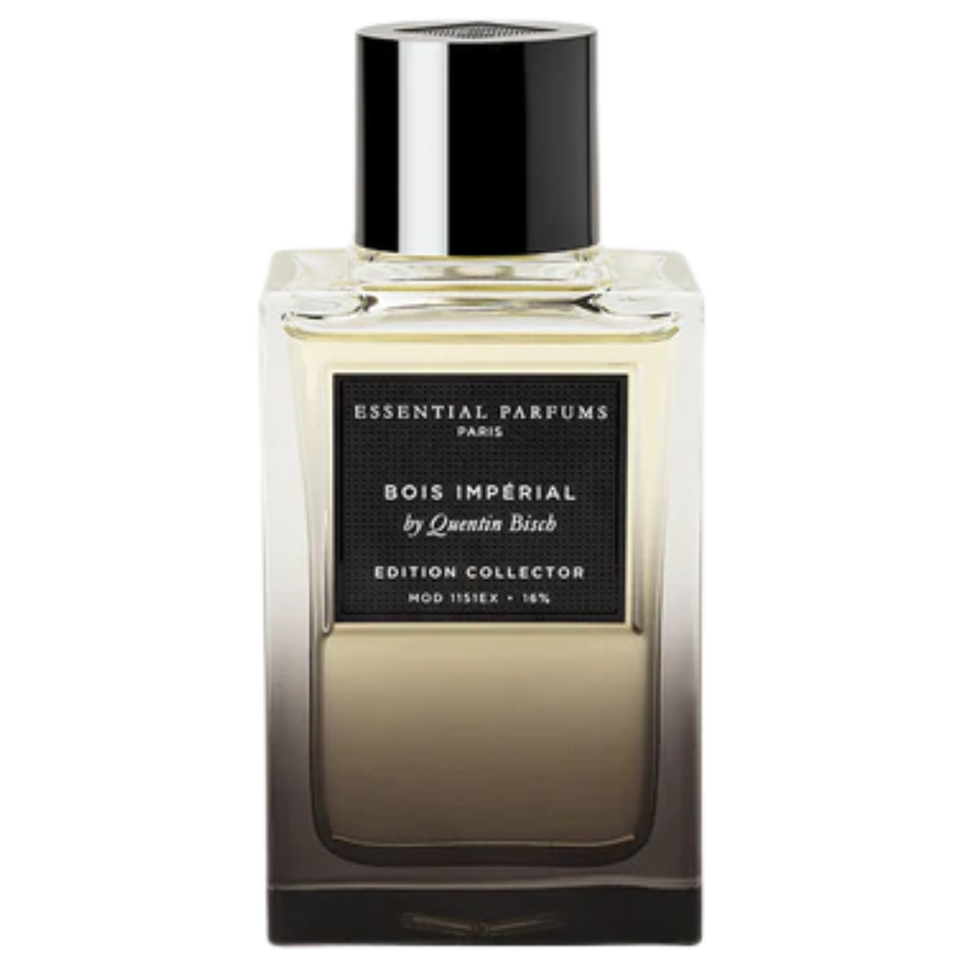 Essential Parfums Bois Impérial Limited Edition 100ML