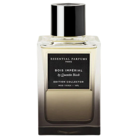 Essential Parfums Bois Impérial Limited Edition 100ML