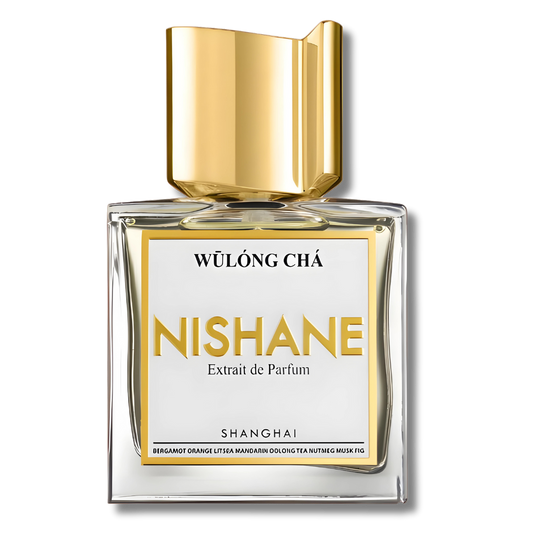 Nishane Wulóng Chá 100ML