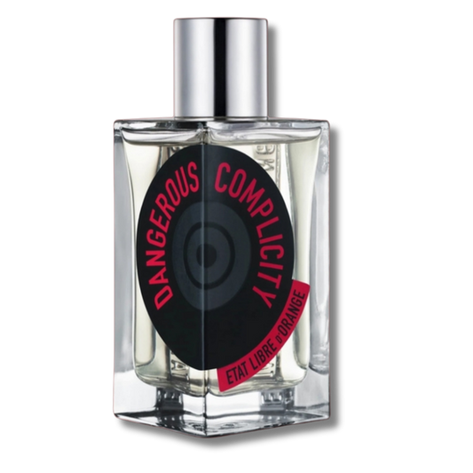 Etat Libre d'Orange Dangerous Complicity 100ML