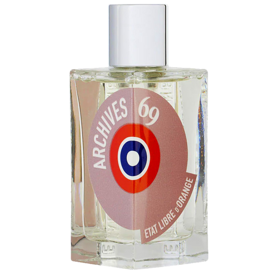 Etat Libre d'Orange Archives 69