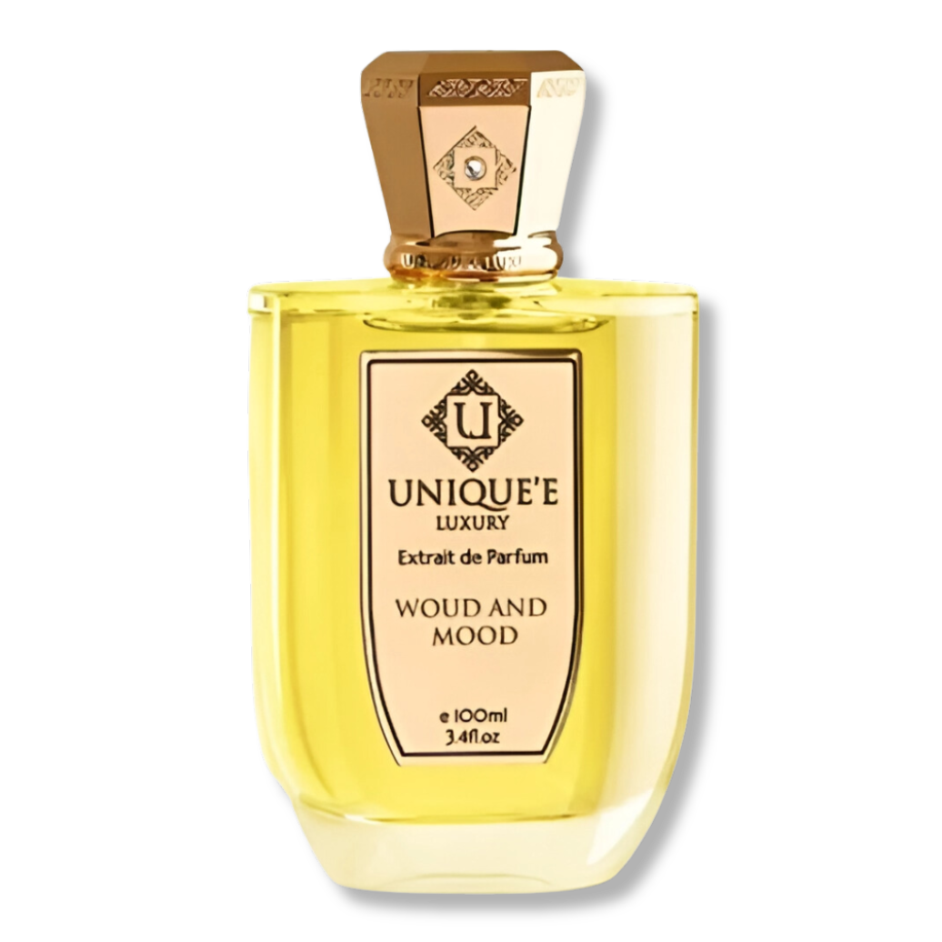 Unique'e Luxury Woud And Mood 100ML