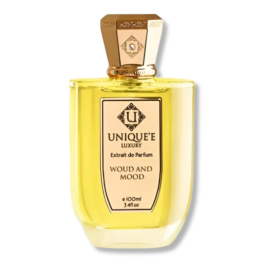 Unique'e Luxury Woud And Mood 100ML