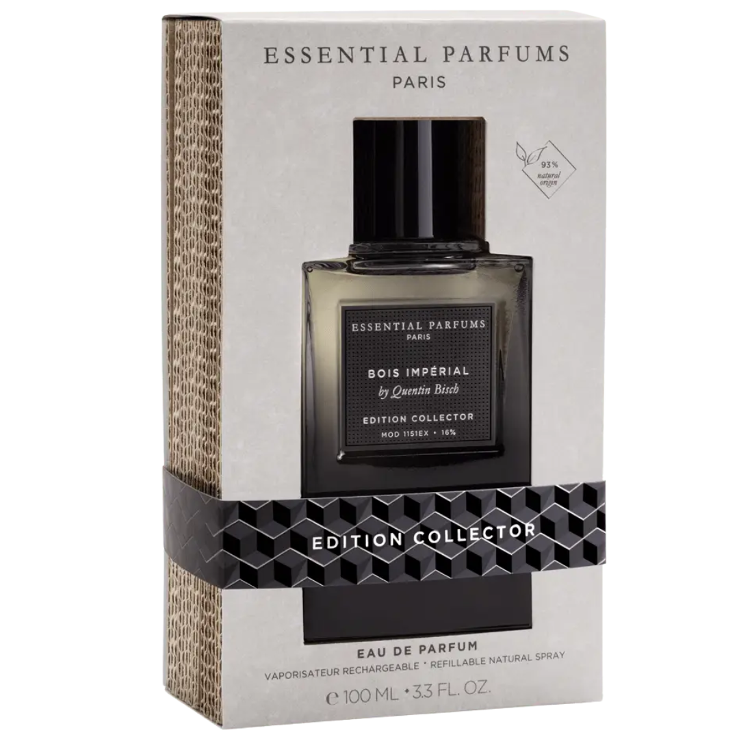 Essential Parfums Bois Impérial Limited Edition 100ML