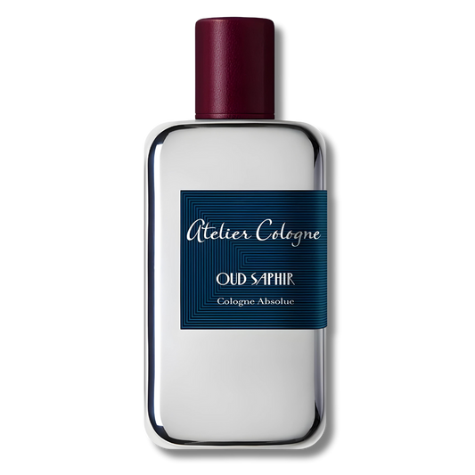 Atelier Cologne Oud Saphir 200ML