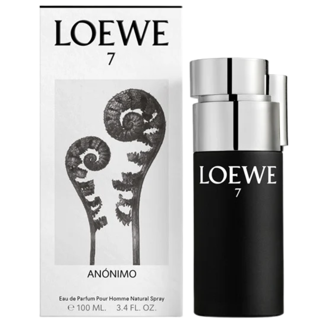 Loewe 7 Anonimo 100ML