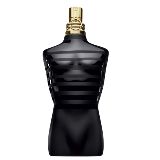 Jean Paul Gaultier Le Male Le Parfum for men TESTER