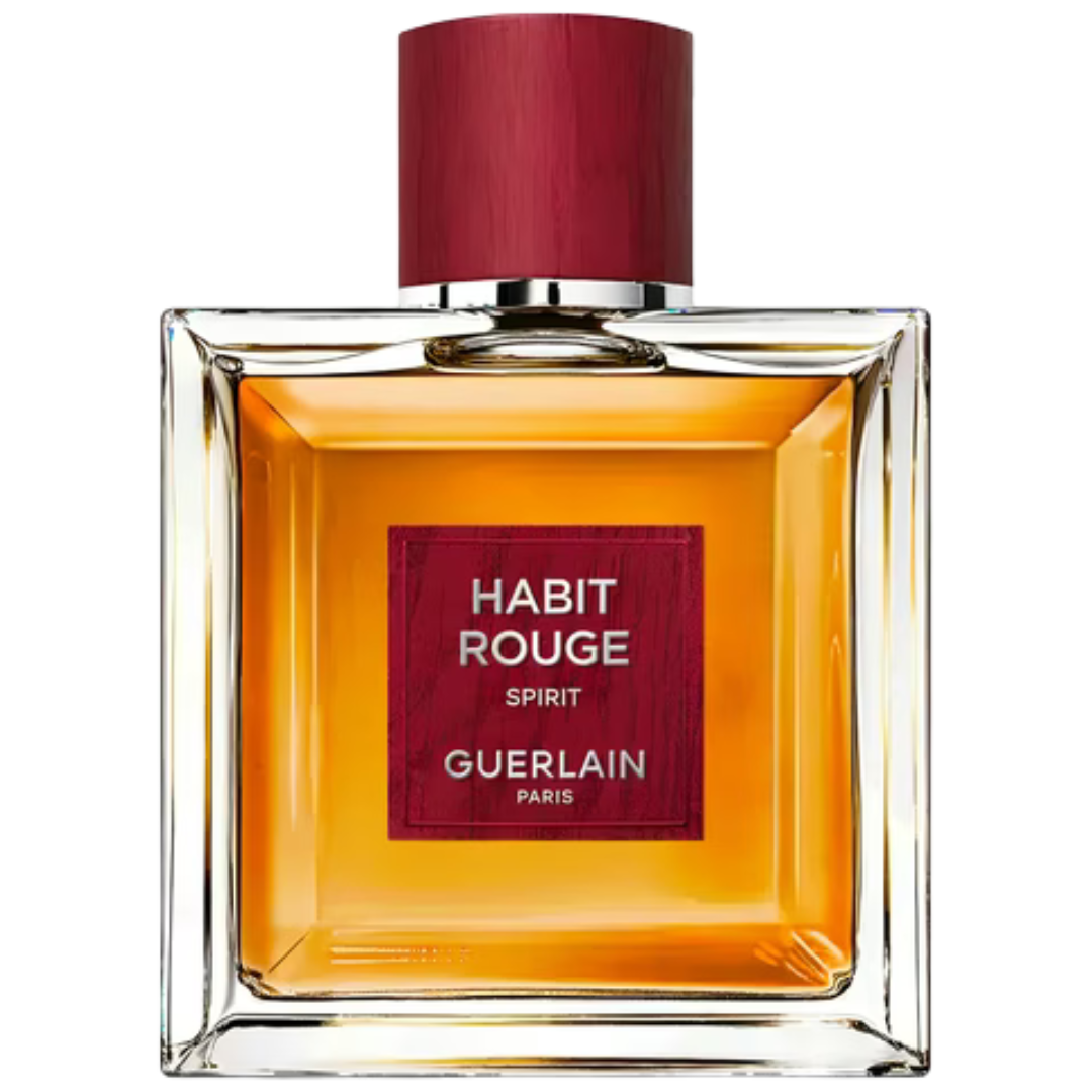 Guerlain Habit Rouge Spirit Tester 100ML