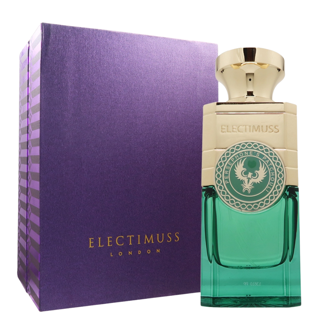Electimuss Persephone's Patchouli 100ML