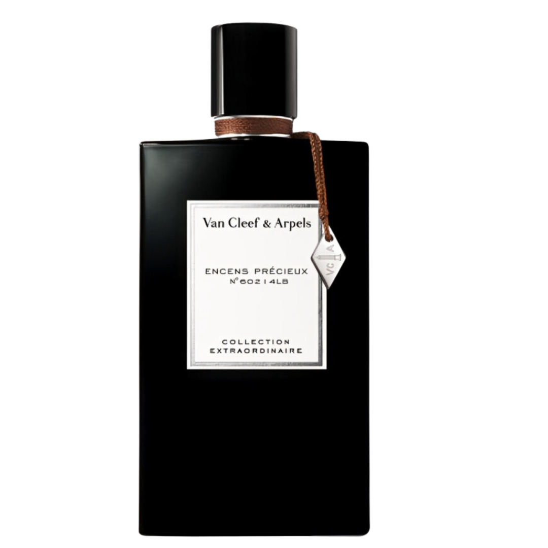 Van Cleef & Arpels Encens Precieux for women and men