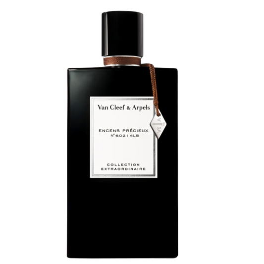 Van Cleef & Arpels Encens Precieux for women and men