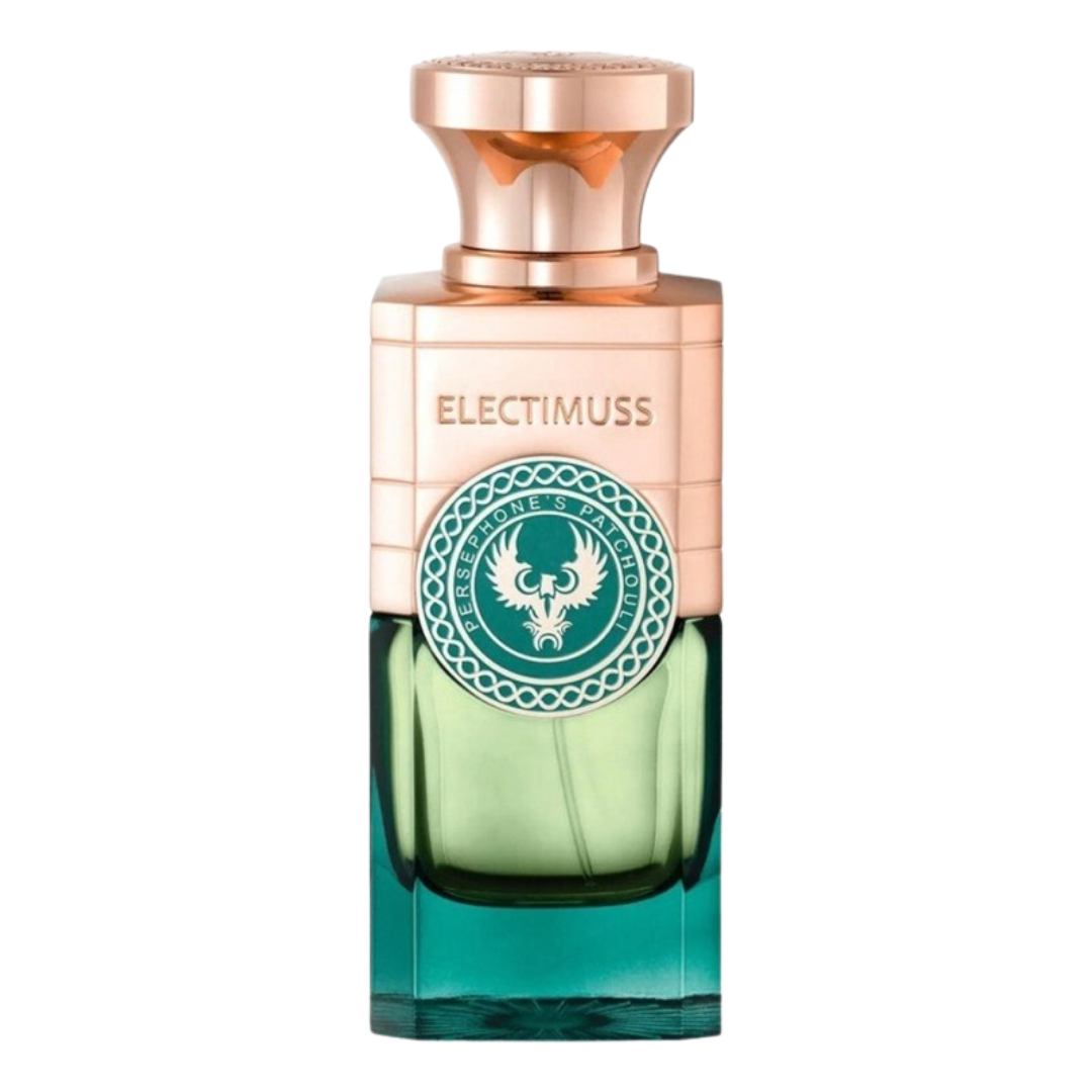 Electimuss Persephone's Patchouli 100ML