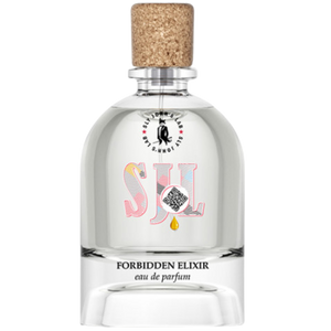 Sly John's Lab Forbidden Elixir 100ML SJL