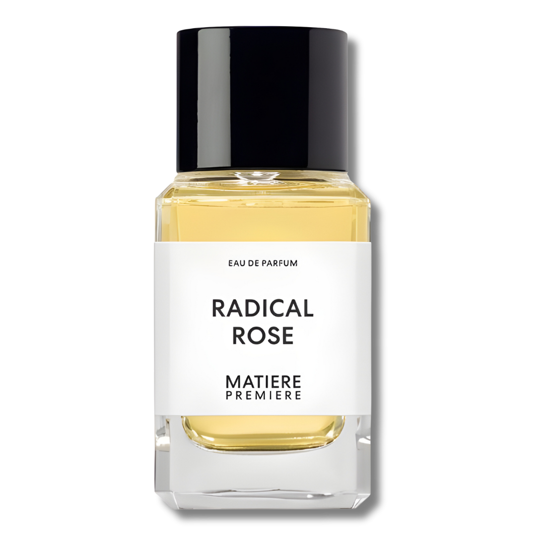 Matiere Premiere Radical Rose 100ML