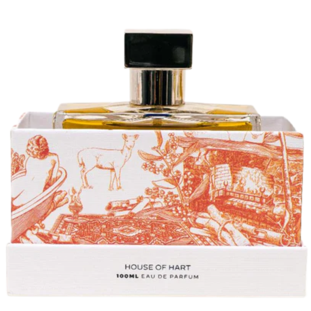 Hart + Hedi HOUSE OF HART 100ML