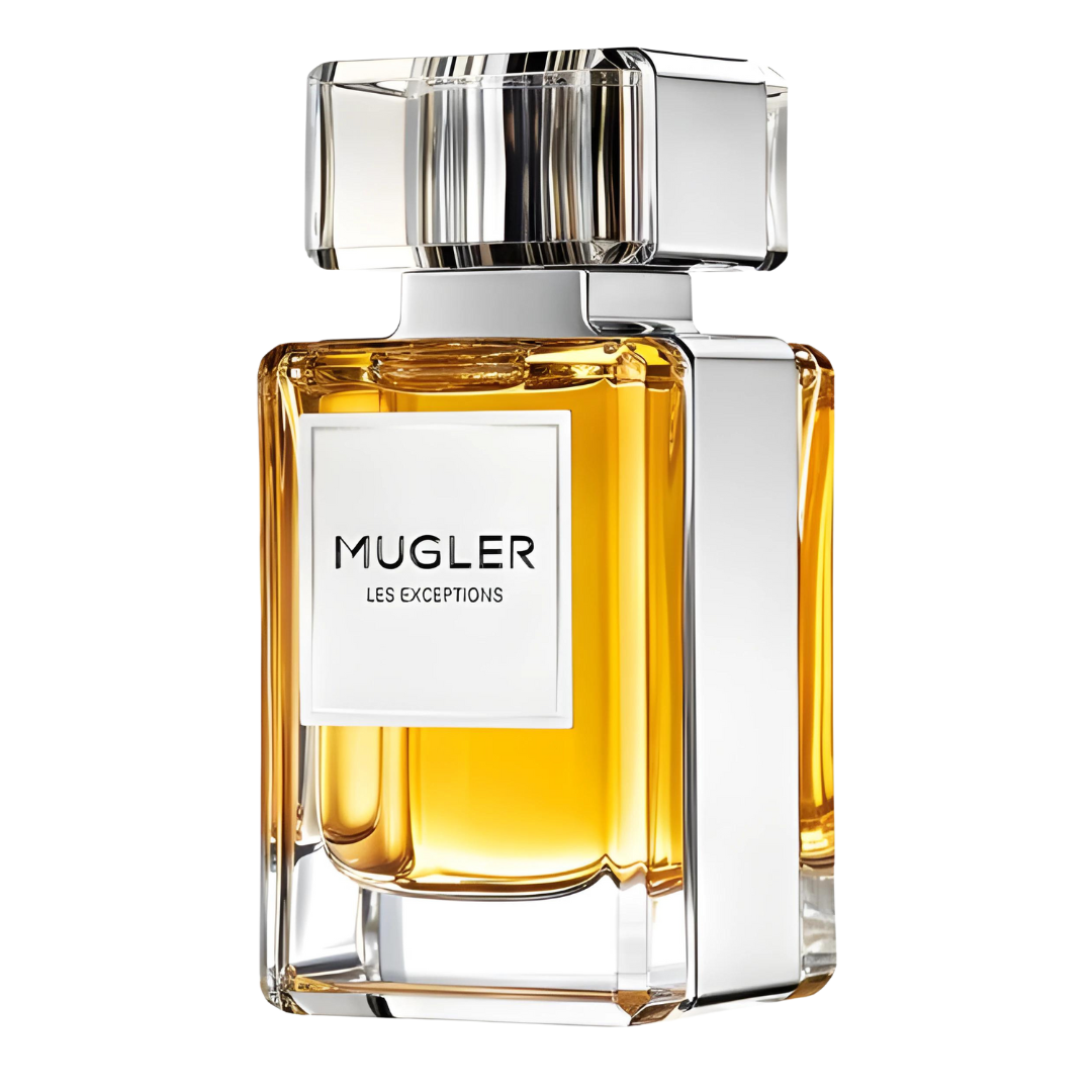 Mugler Cuir Impertinent 80ML