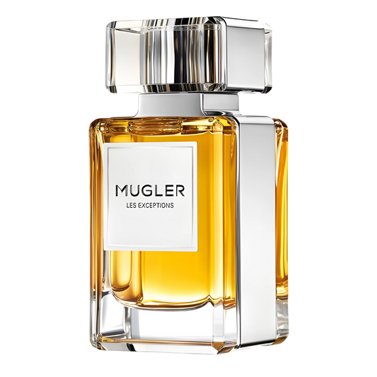 Mugler Cuir Impertinent 80ML