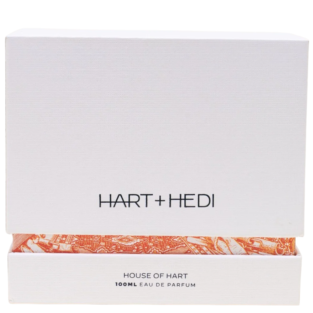 Hart + Hedi HOUSE OF HART 100ML